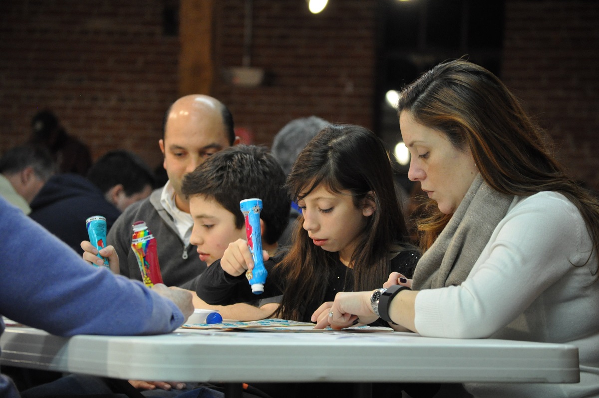 Family Fun in Wake Forest